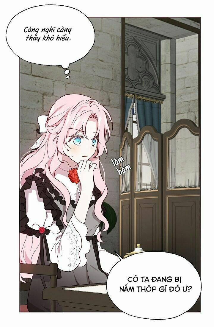 Quyến Rũ Papa Của Nhân Vật Phản Diện 57 trang 48