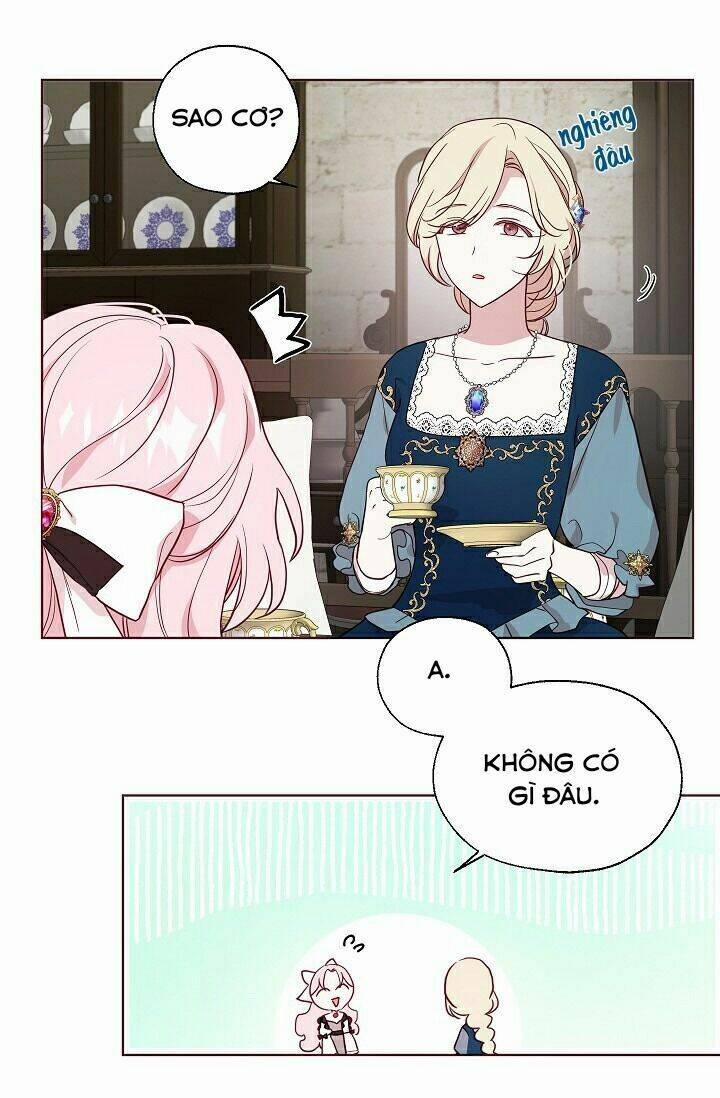 Quyến Rũ Papa Của Nhân Vật Phản Diện 57 trang 49