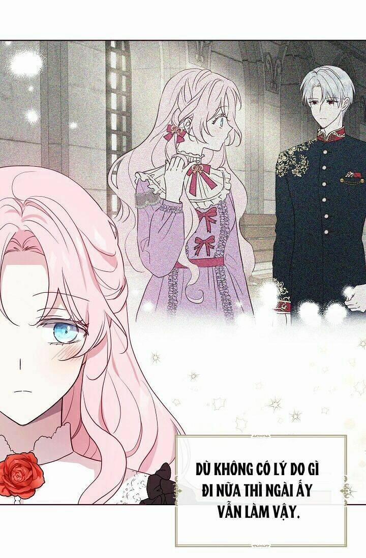 Quyến Rũ Papa Của Nhân Vật Phản Diện 57 trang 5