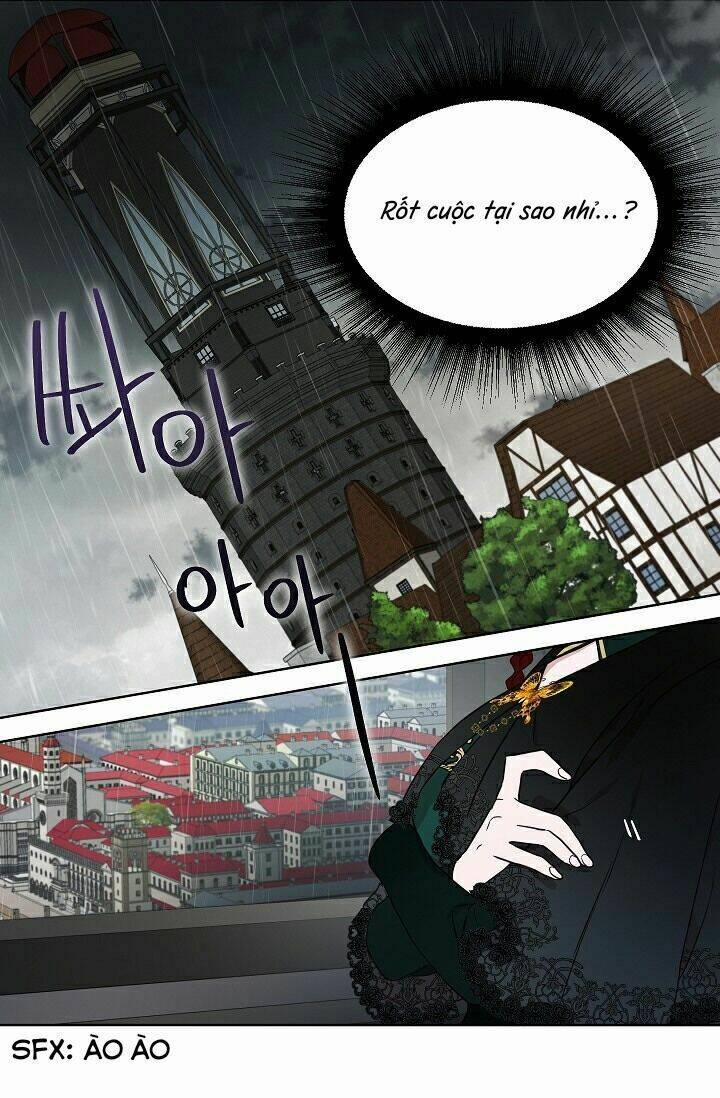 Quyến Rũ Papa Của Nhân Vật Phản Diện 57 trang 50