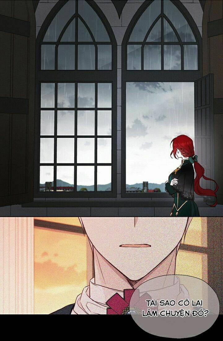 Quyến Rũ Papa Của Nhân Vật Phản Diện 57 trang 51