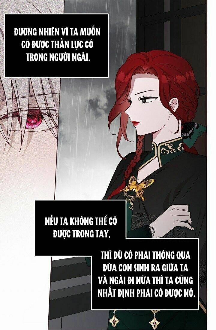 Quyến Rũ Papa Của Nhân Vật Phản Diện 57 trang 53