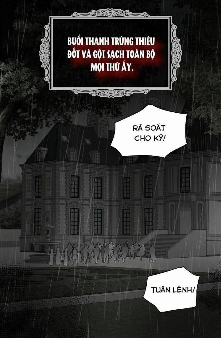 Quyến Rũ Papa Của Nhân Vật Phản Diện 57 trang 56