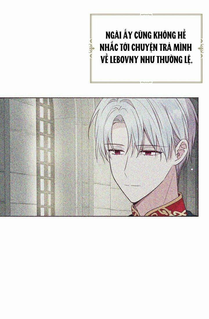 Quyến Rũ Papa Của Nhân Vật Phản Diện 57 trang 6