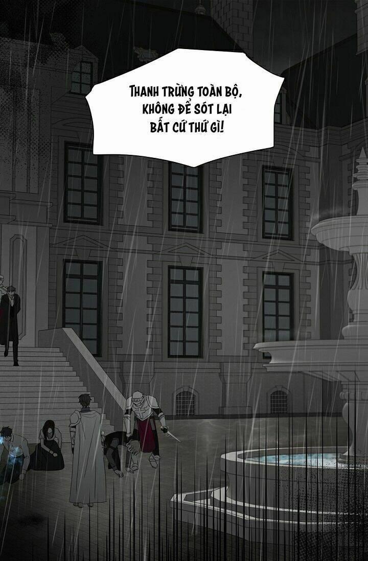 Quyến Rũ Papa Của Nhân Vật Phản Diện 57 trang 60