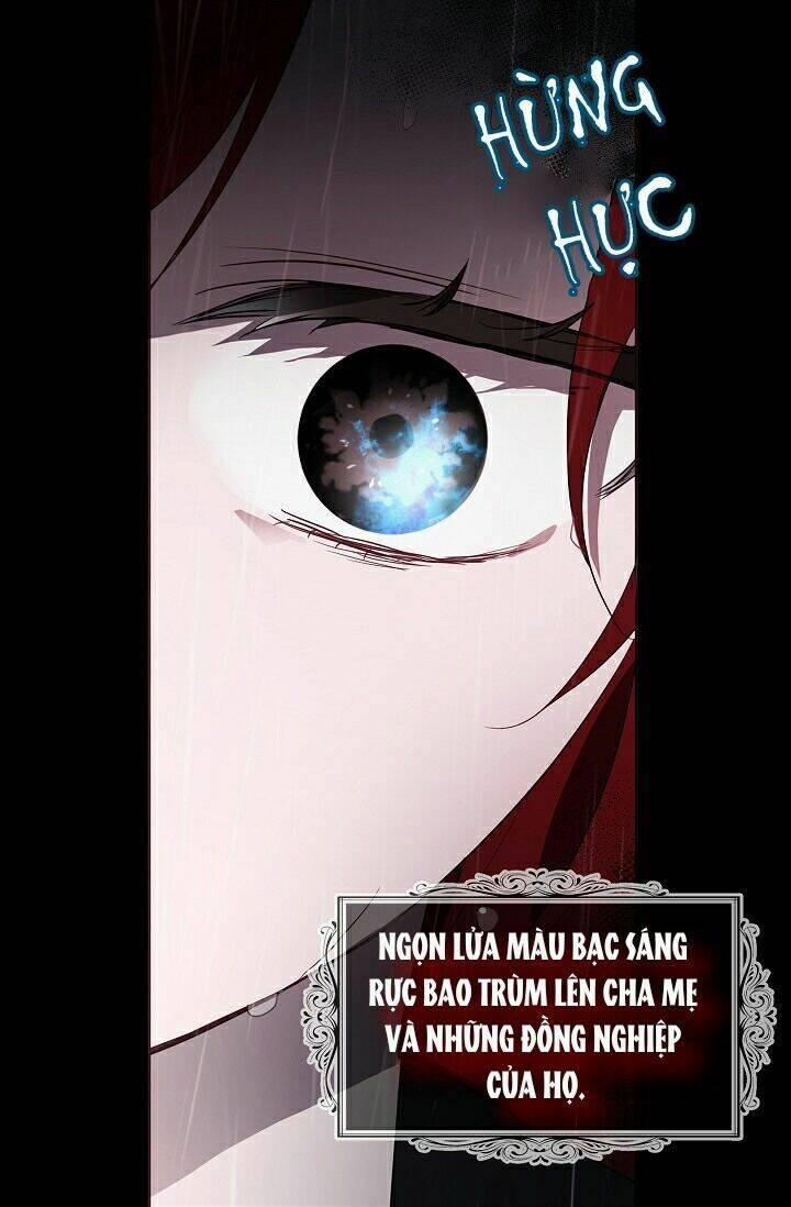 Quyến Rũ Papa Của Nhân Vật Phản Diện 57 trang 61