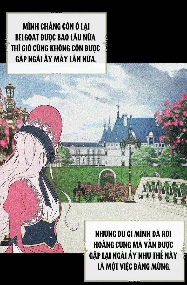 Quyến Rũ Papa Của Nhân Vật Phản Diện 57 trang 7