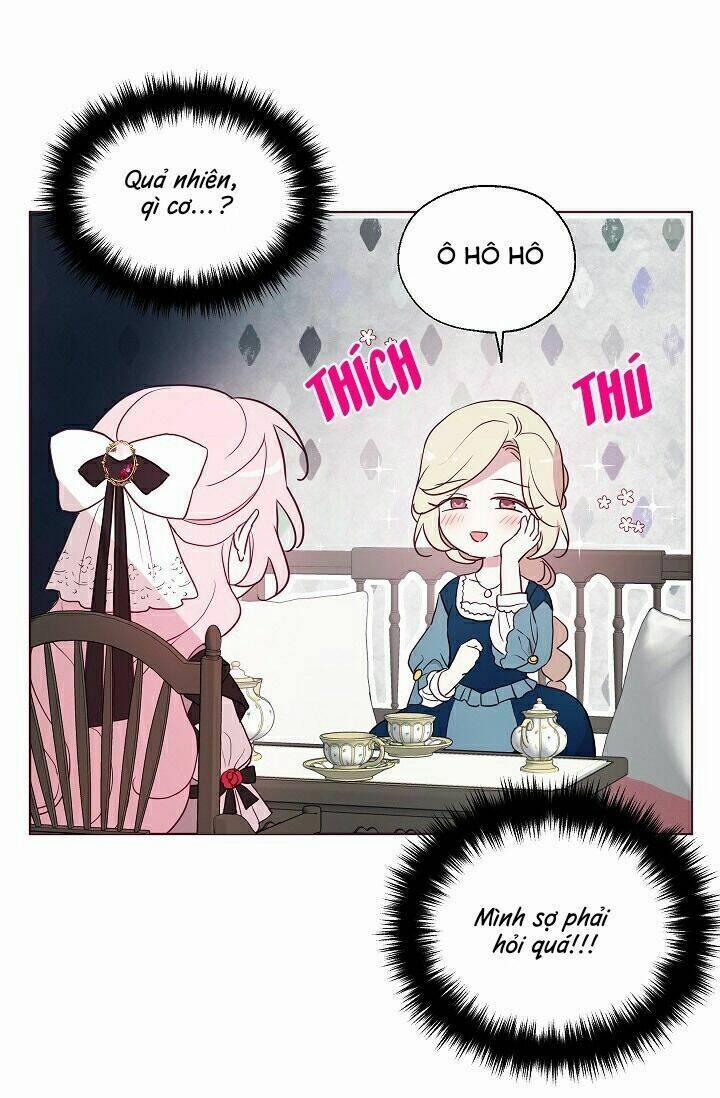 Quyến Rũ Papa Của Nhân Vật Phản Diện 57 trang 9