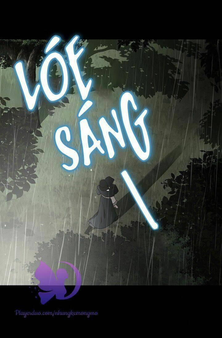 Quyến Rũ Papa Của Nhân Vật Phản Diện 58 trang 10