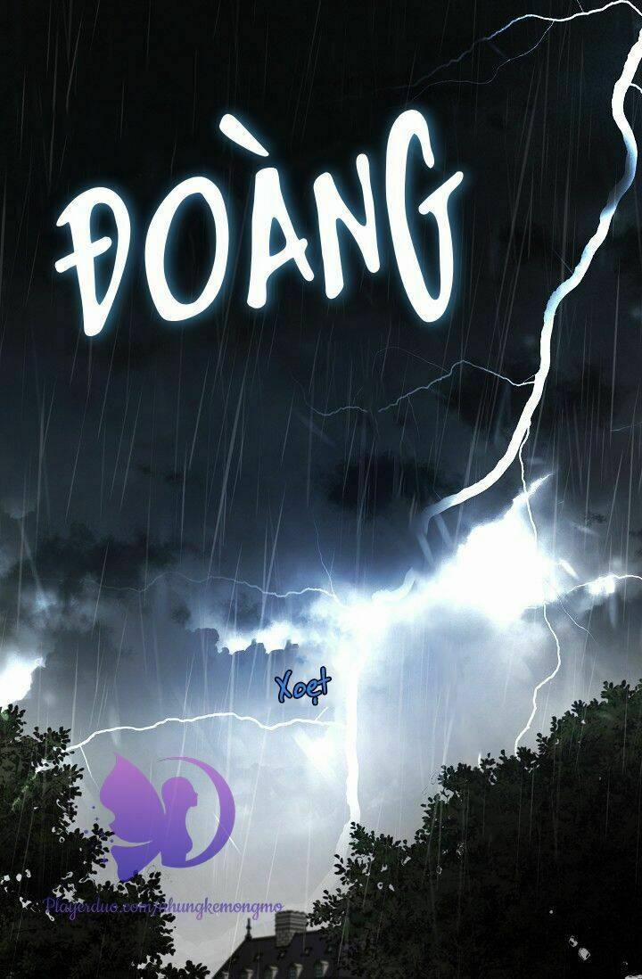 Quyến Rũ Papa Của Nhân Vật Phản Diện 58 trang 12