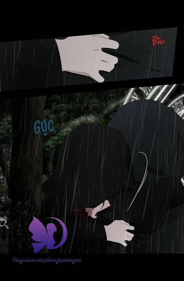 Quyến Rũ Papa Của Nhân Vật Phản Diện 58 trang 13