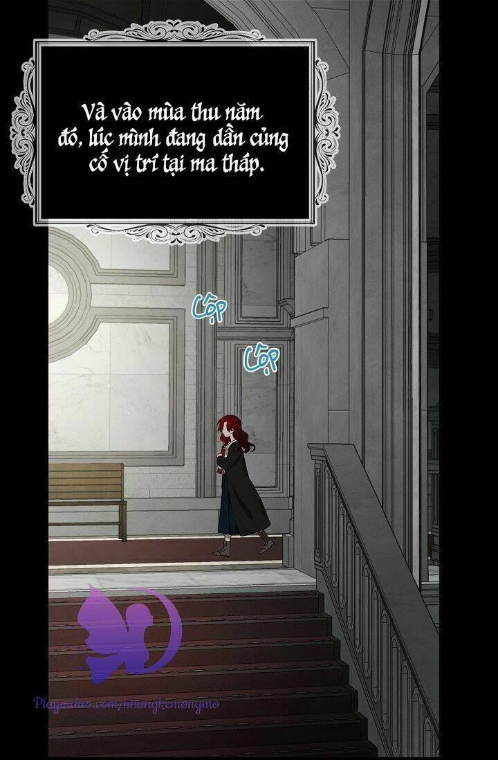 Quyến Rũ Papa Của Nhân Vật Phản Diện 58 trang 15