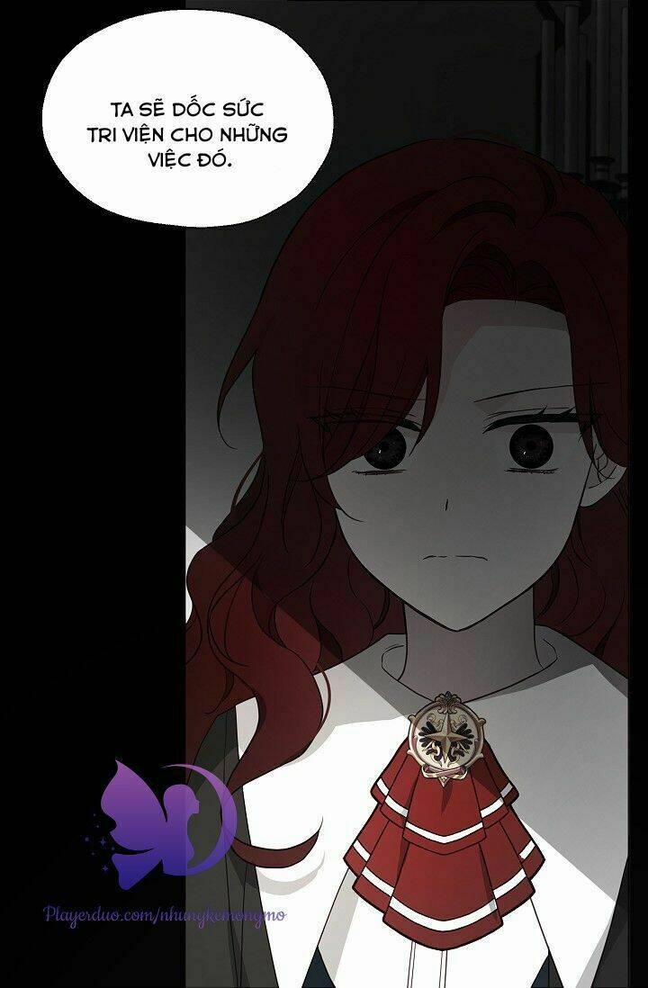 Quyến Rũ Papa Của Nhân Vật Phản Diện 58 trang 17