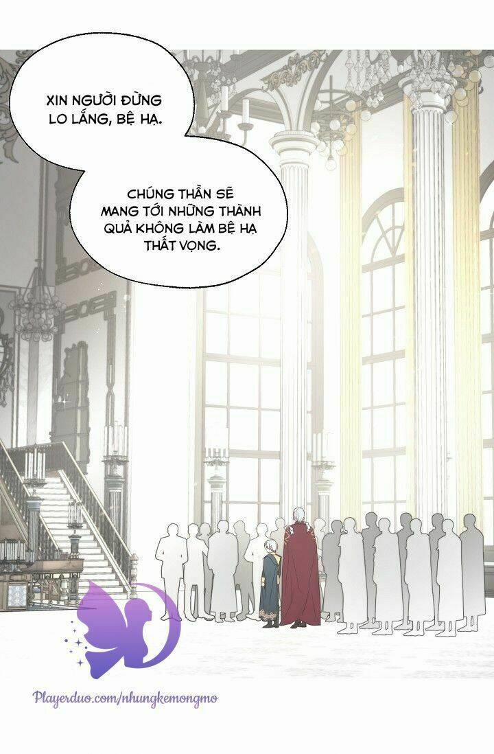 Quyến Rũ Papa Của Nhân Vật Phản Diện 58 trang 18