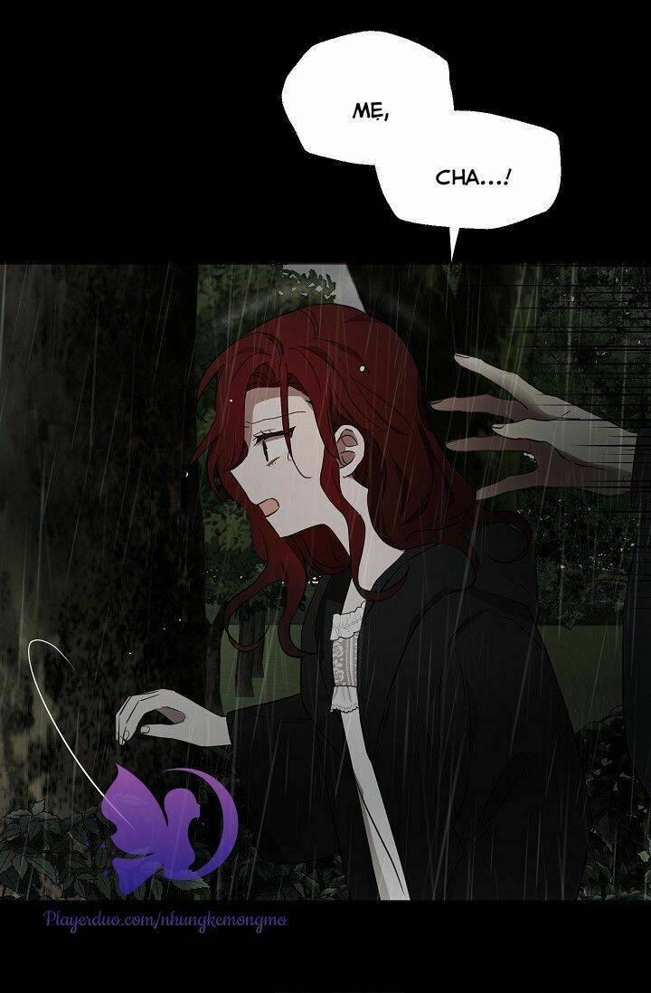 Quyến Rũ Papa Của Nhân Vật Phản Diện 58 trang 2