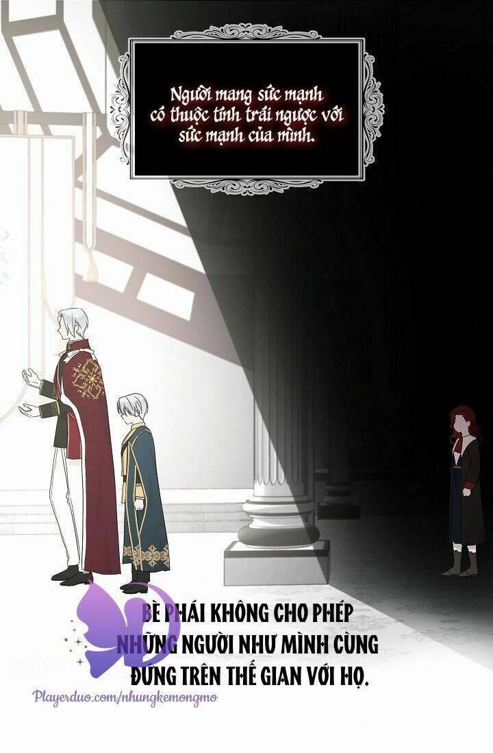 Quyến Rũ Papa Của Nhân Vật Phản Diện 58 trang 20