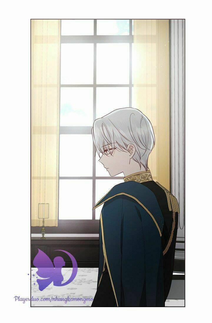 Quyến Rũ Papa Của Nhân Vật Phản Diện 58 trang 21