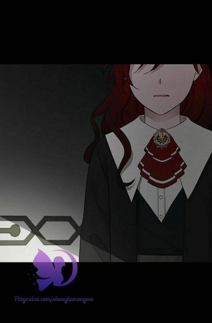 Quyến Rũ Papa Của Nhân Vật Phản Diện 58 trang 22