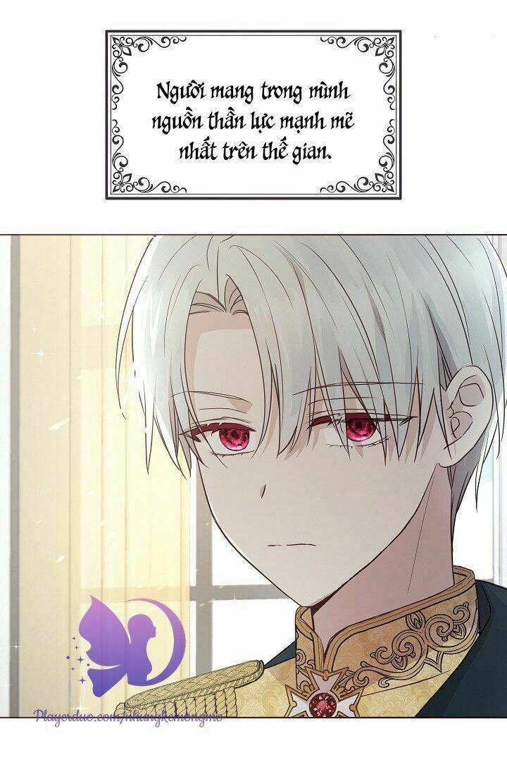 Quyến Rũ Papa Của Nhân Vật Phản Diện 58 trang 24