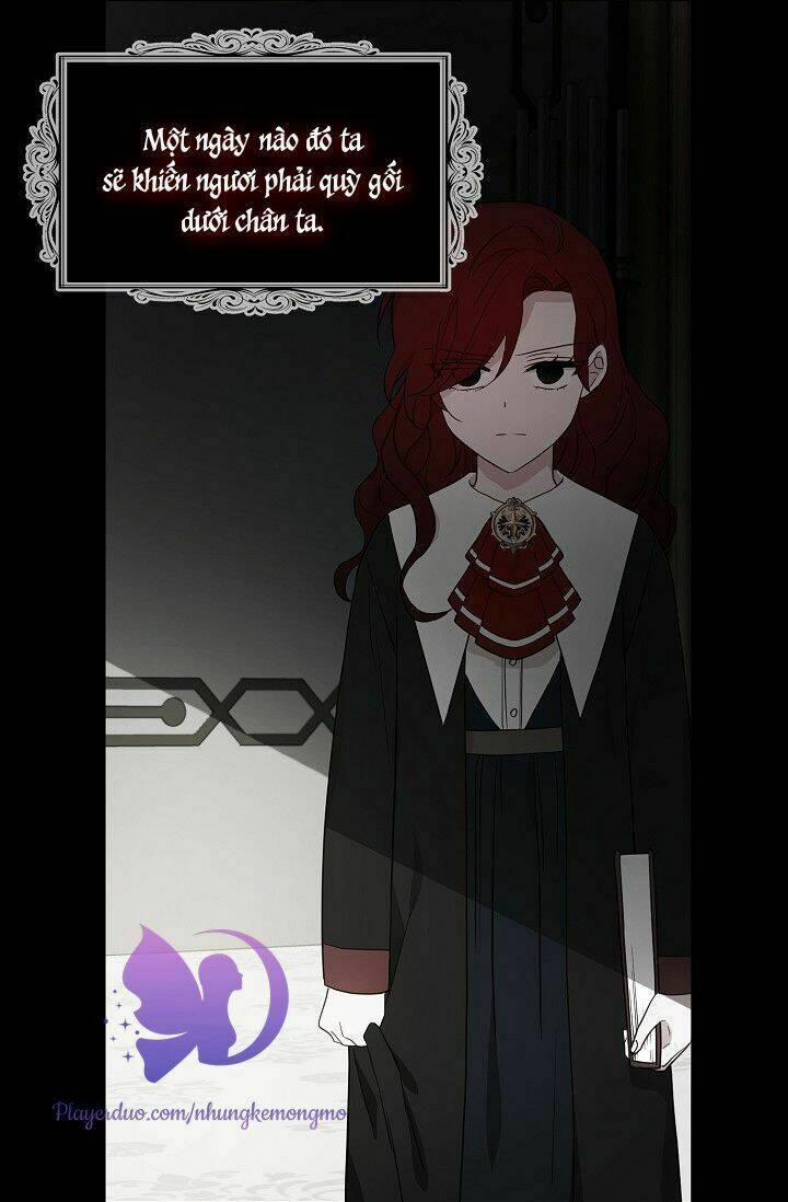 Quyến Rũ Papa Của Nhân Vật Phản Diện 58 trang 26