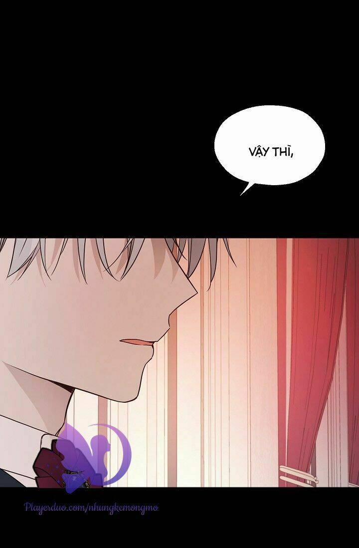 Quyến Rũ Papa Của Nhân Vật Phản Diện 58 trang 27