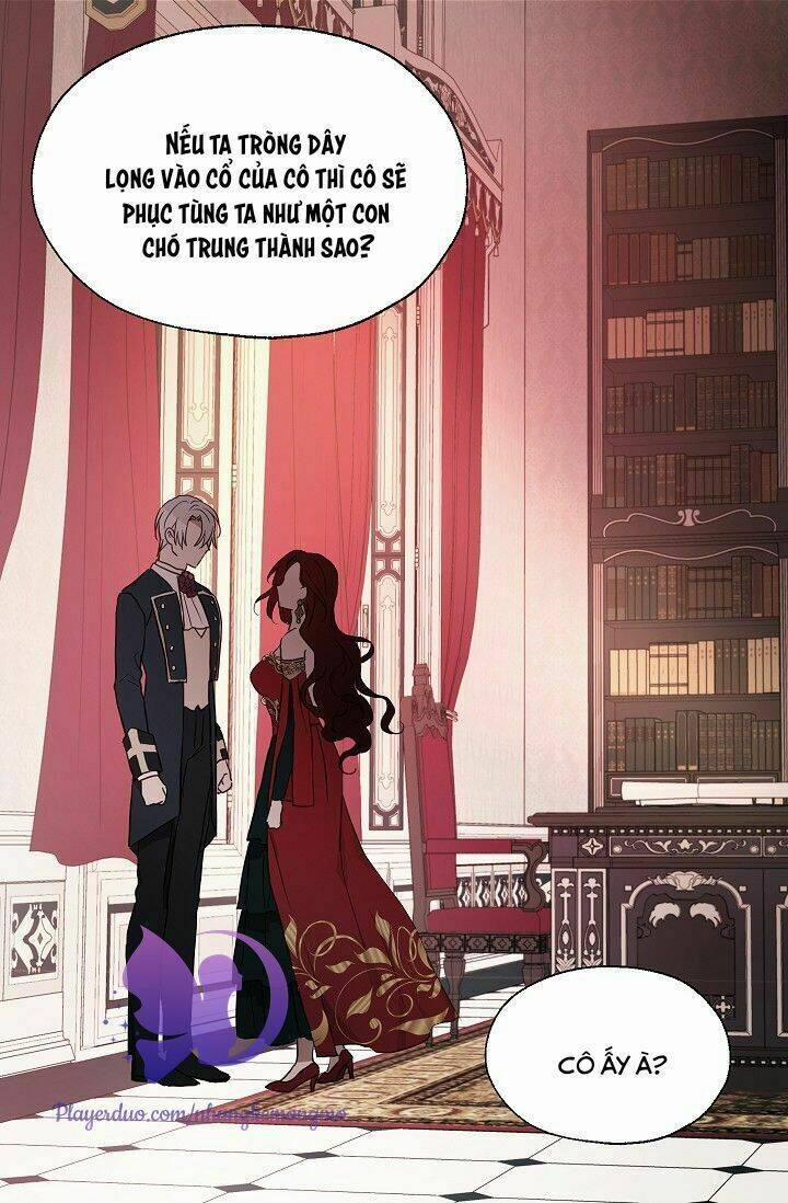 Quyến Rũ Papa Của Nhân Vật Phản Diện 58 trang 28