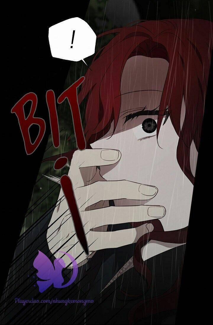 Quyến Rũ Papa Của Nhân Vật Phản Diện 58 trang 3