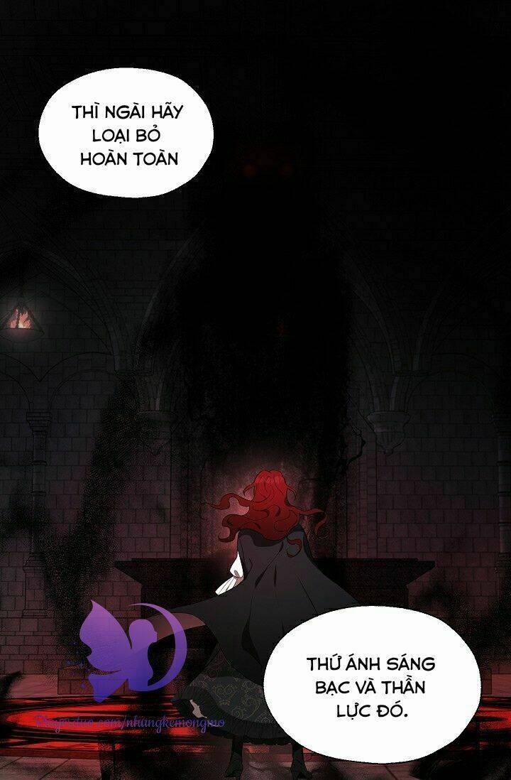 Quyến Rũ Papa Của Nhân Vật Phản Diện 58 trang 32