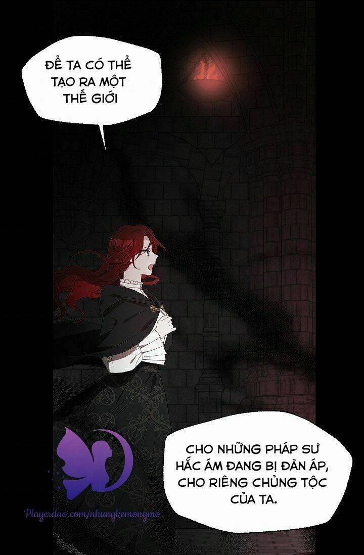 Quyến Rũ Papa Của Nhân Vật Phản Diện 58 trang 33