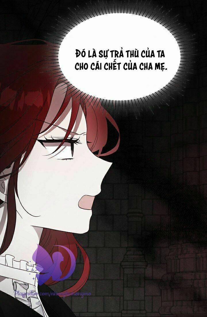 Quyến Rũ Papa Của Nhân Vật Phản Diện 58 trang 34