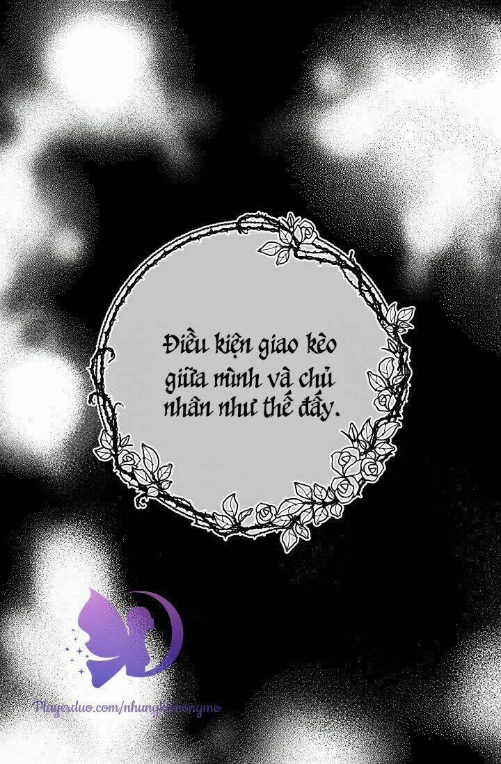 Quyến Rũ Papa Của Nhân Vật Phản Diện 58 trang 35