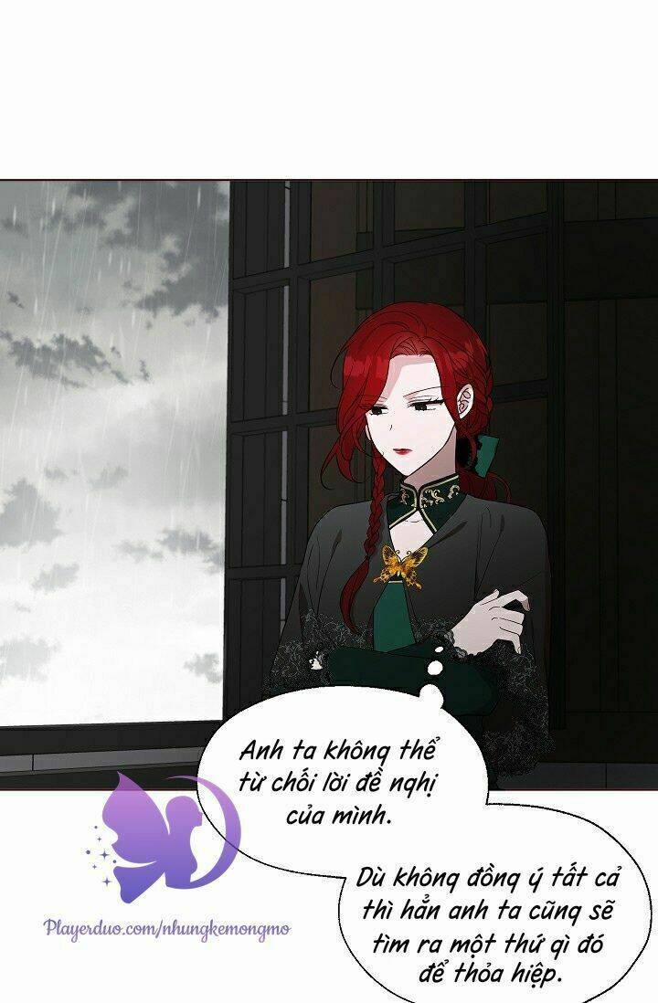 Quyến Rũ Papa Của Nhân Vật Phản Diện 58 trang 36