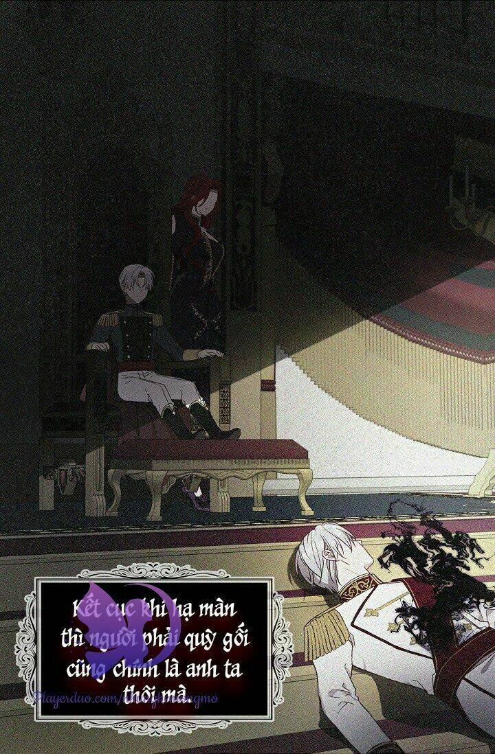 Quyến Rũ Papa Của Nhân Vật Phản Diện 58 trang 37