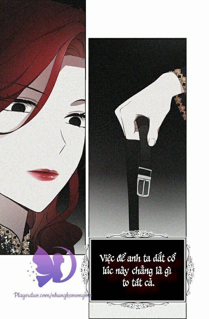 Quyến Rũ Papa Của Nhân Vật Phản Diện 58 trang 38