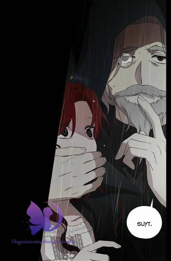 Quyến Rũ Papa Của Nhân Vật Phản Diện 58 trang 4