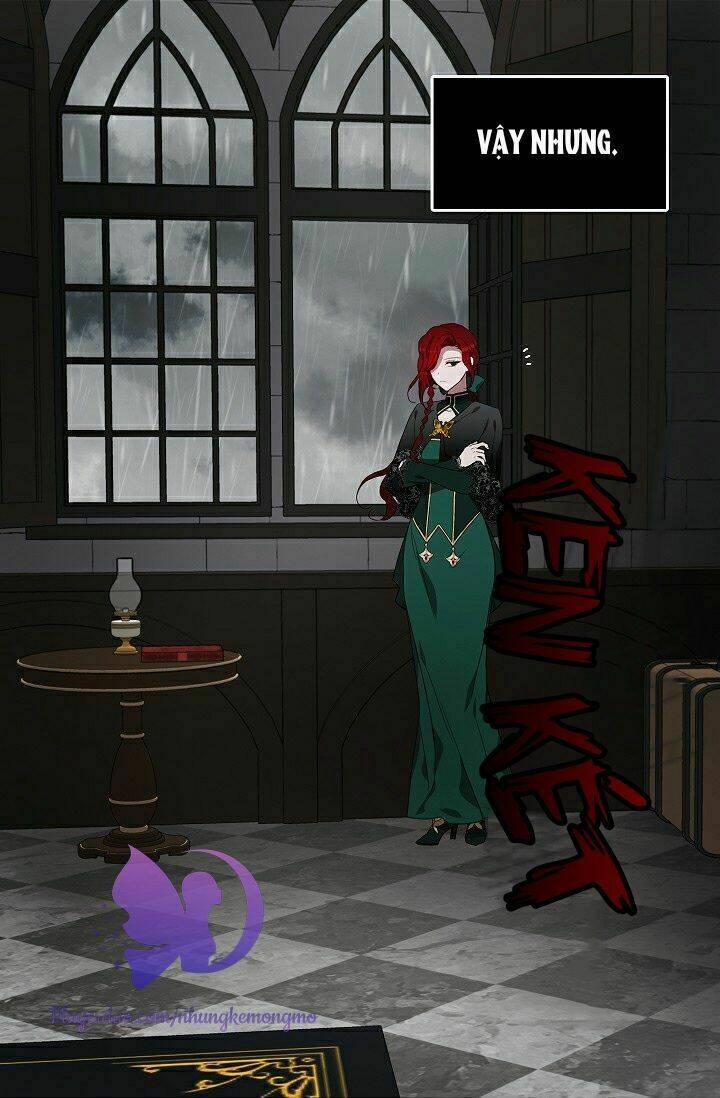 Quyến Rũ Papa Của Nhân Vật Phản Diện 58 trang 40