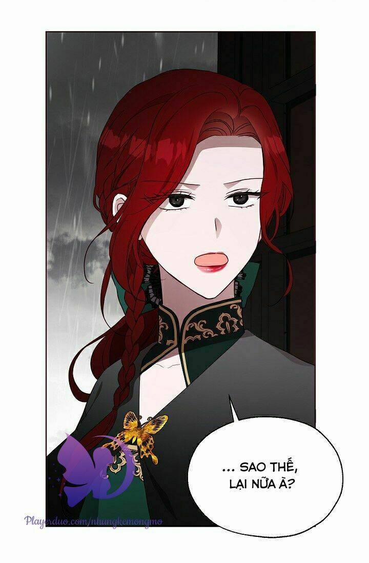 Quyến Rũ Papa Của Nhân Vật Phản Diện 58 trang 41