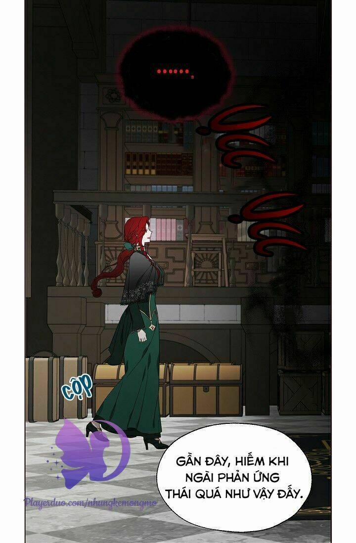 Quyến Rũ Papa Của Nhân Vật Phản Diện 58 trang 42