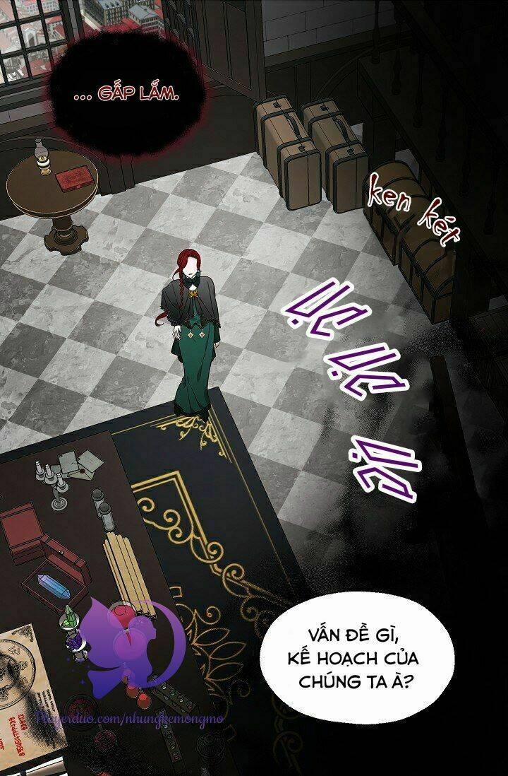 Quyến Rũ Papa Của Nhân Vật Phản Diện 58 trang 43