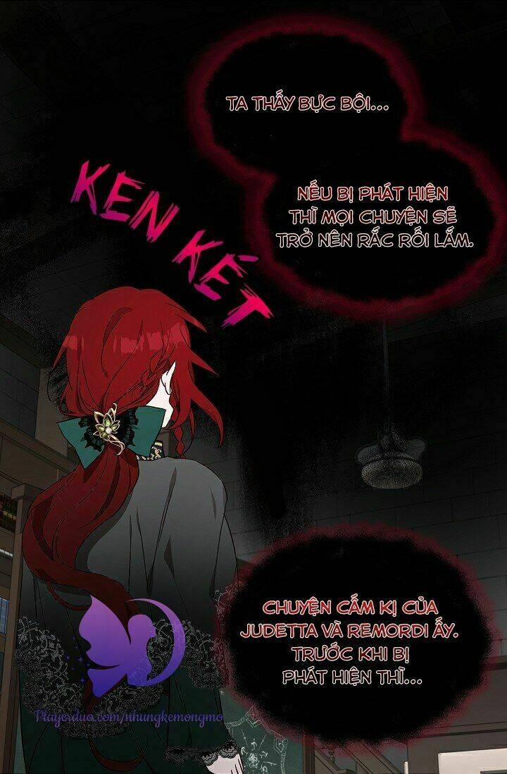 Quyến Rũ Papa Của Nhân Vật Phản Diện 58 trang 44