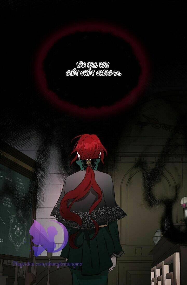 Quyến Rũ Papa Của Nhân Vật Phản Diện 58 trang 46