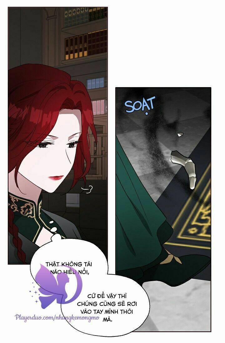 Quyến Rũ Papa Của Nhân Vật Phản Diện 58 trang 47