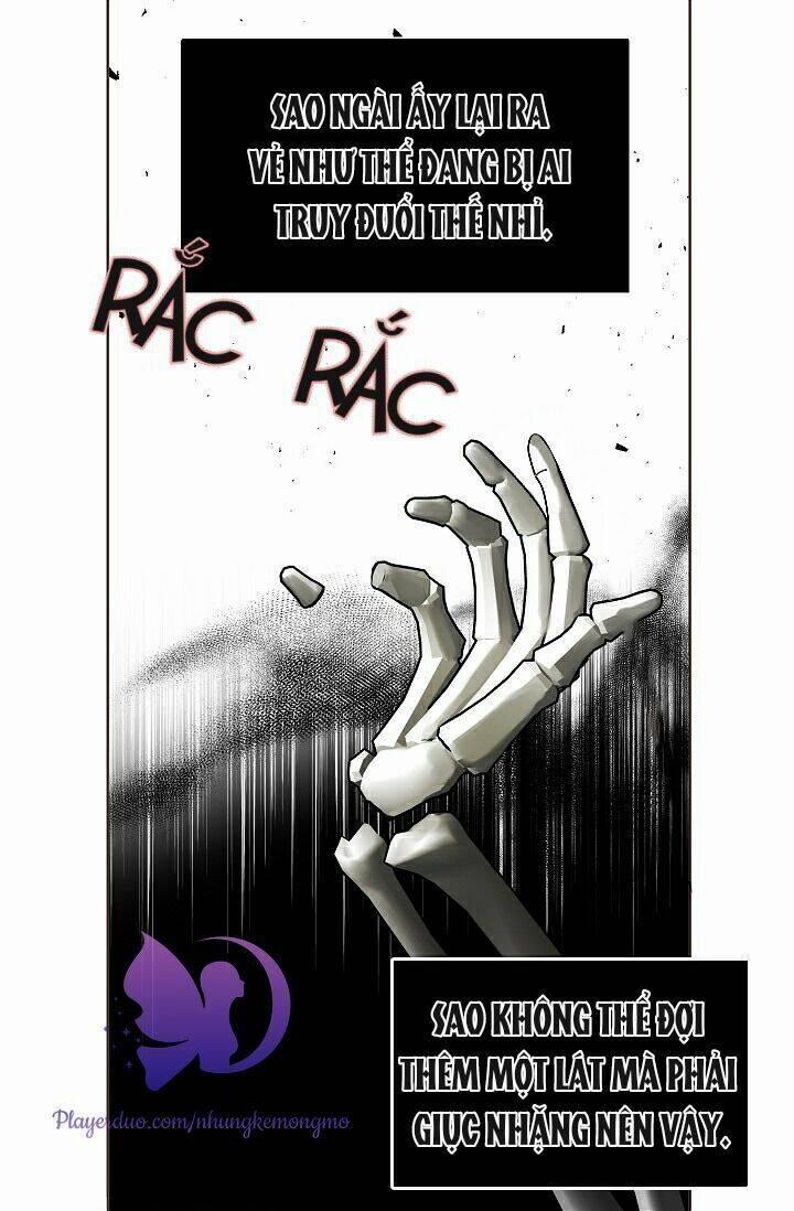 Quyến Rũ Papa Của Nhân Vật Phản Diện 58 trang 48