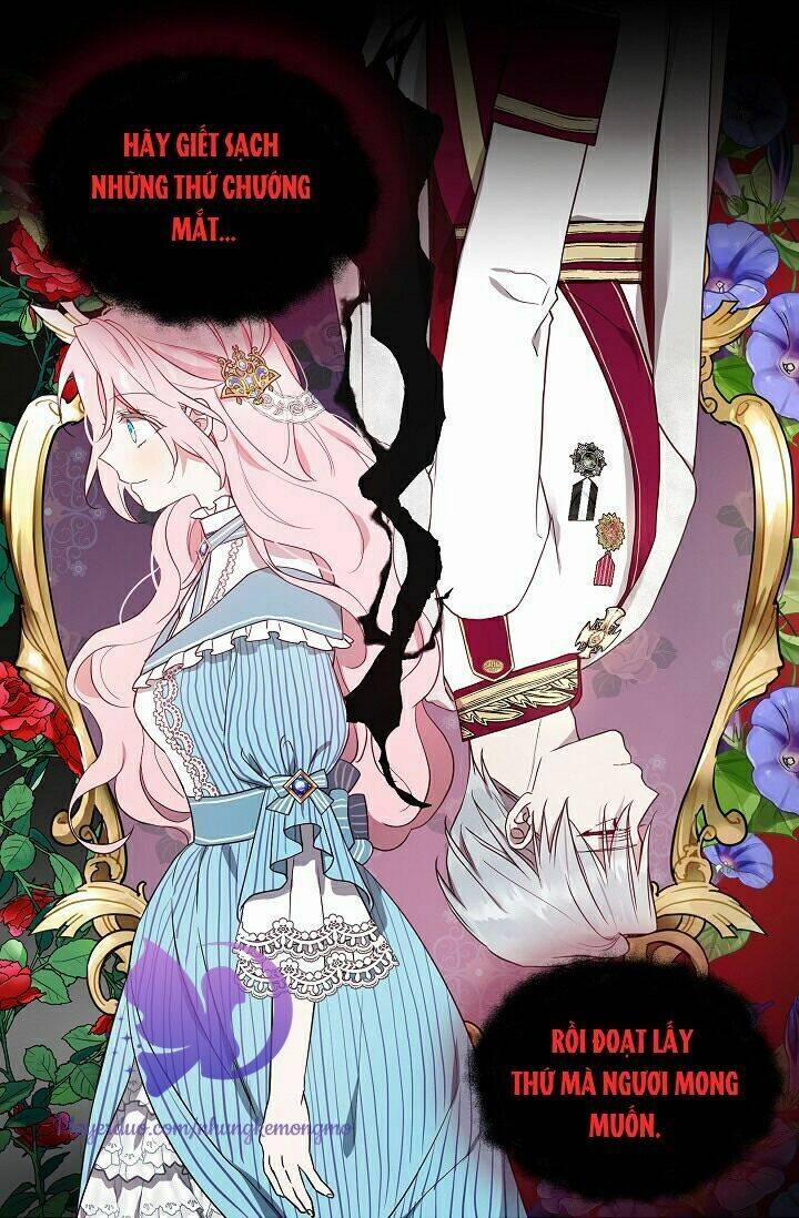 Quyến Rũ Papa Của Nhân Vật Phản Diện 58 trang 49