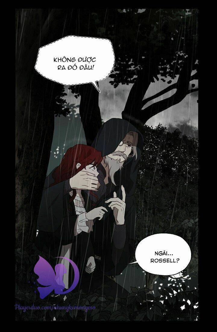 Quyến Rũ Papa Của Nhân Vật Phản Diện 58 trang 5