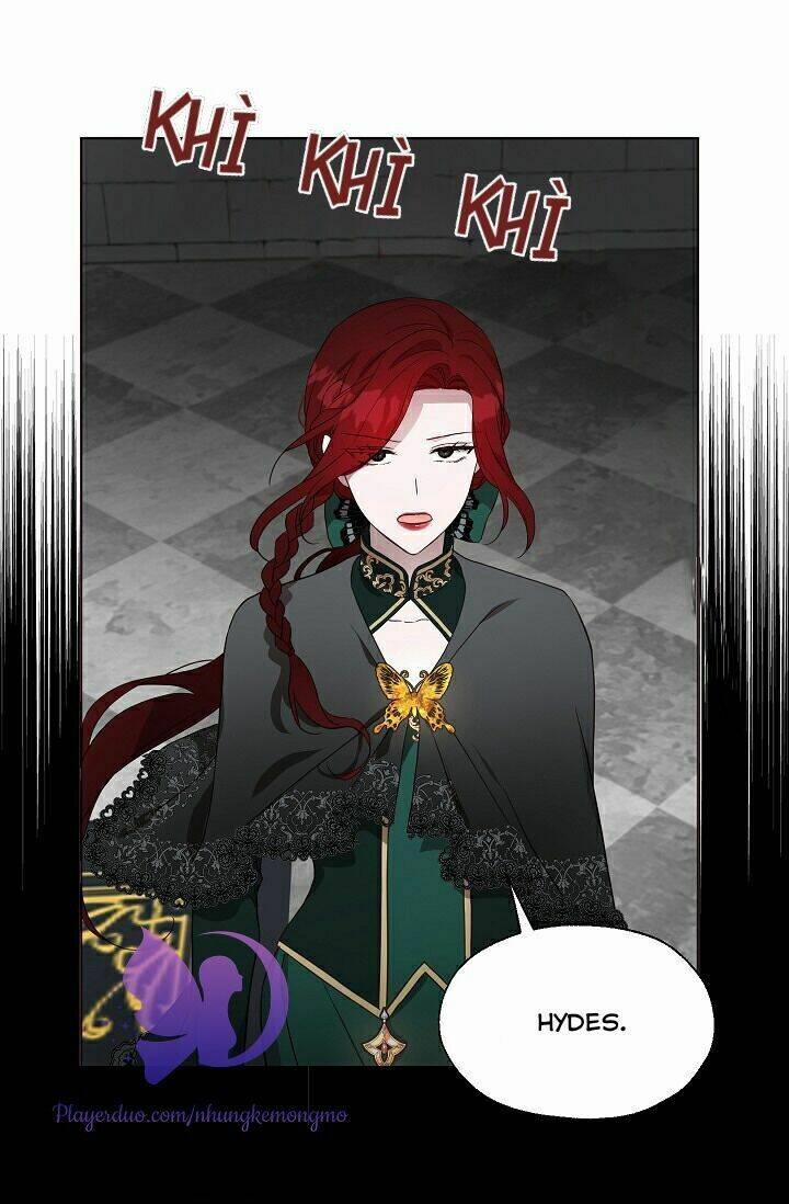 Quyến Rũ Papa Của Nhân Vật Phản Diện 58 trang 50