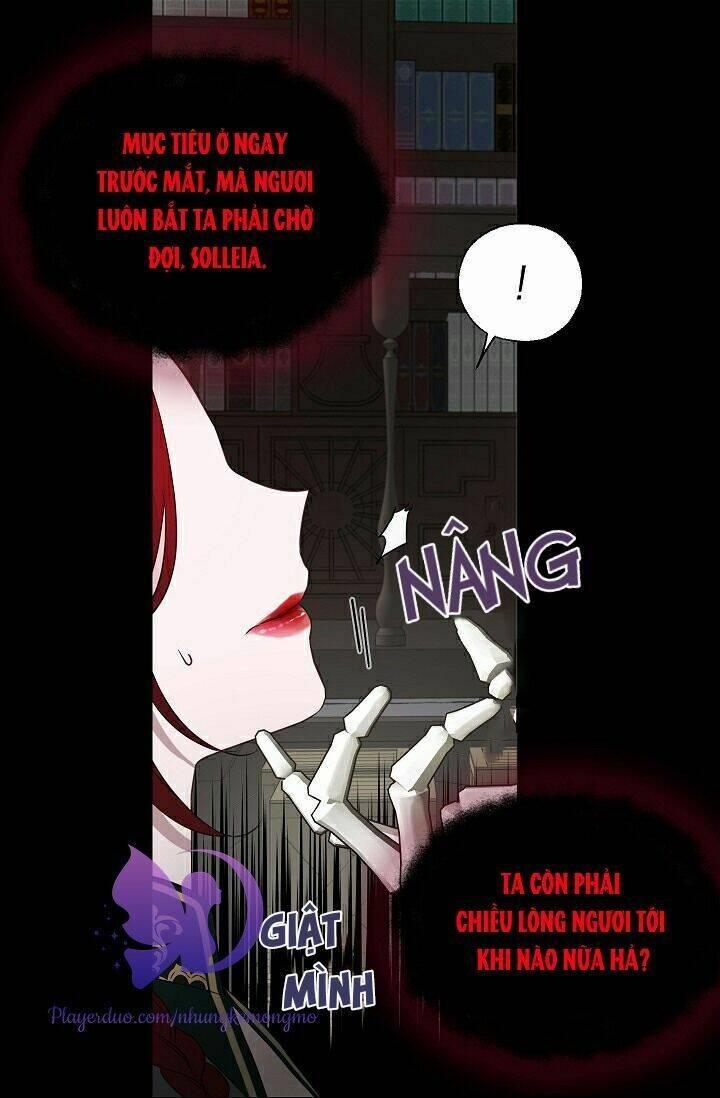 Quyến Rũ Papa Của Nhân Vật Phản Diện 58 trang 51