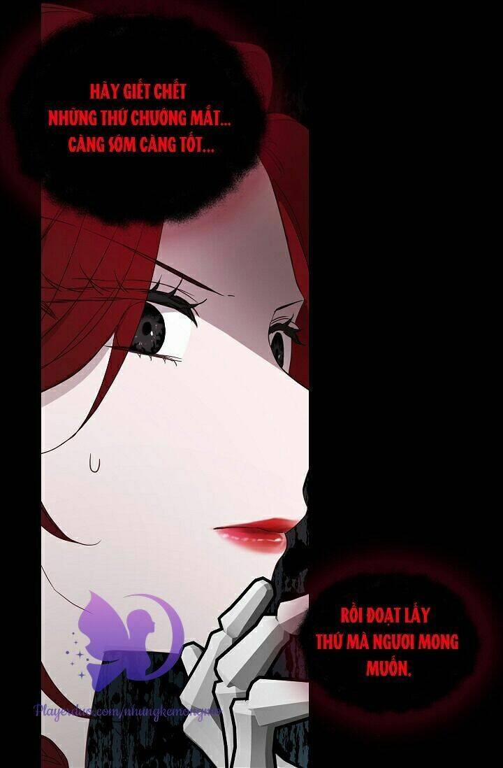 Quyến Rũ Papa Của Nhân Vật Phản Diện 58 trang 52