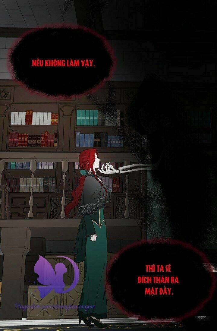 Quyến Rũ Papa Của Nhân Vật Phản Diện 58 trang 53