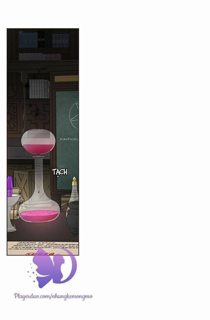 Quyến Rũ Papa Của Nhân Vật Phản Diện 58 trang 55